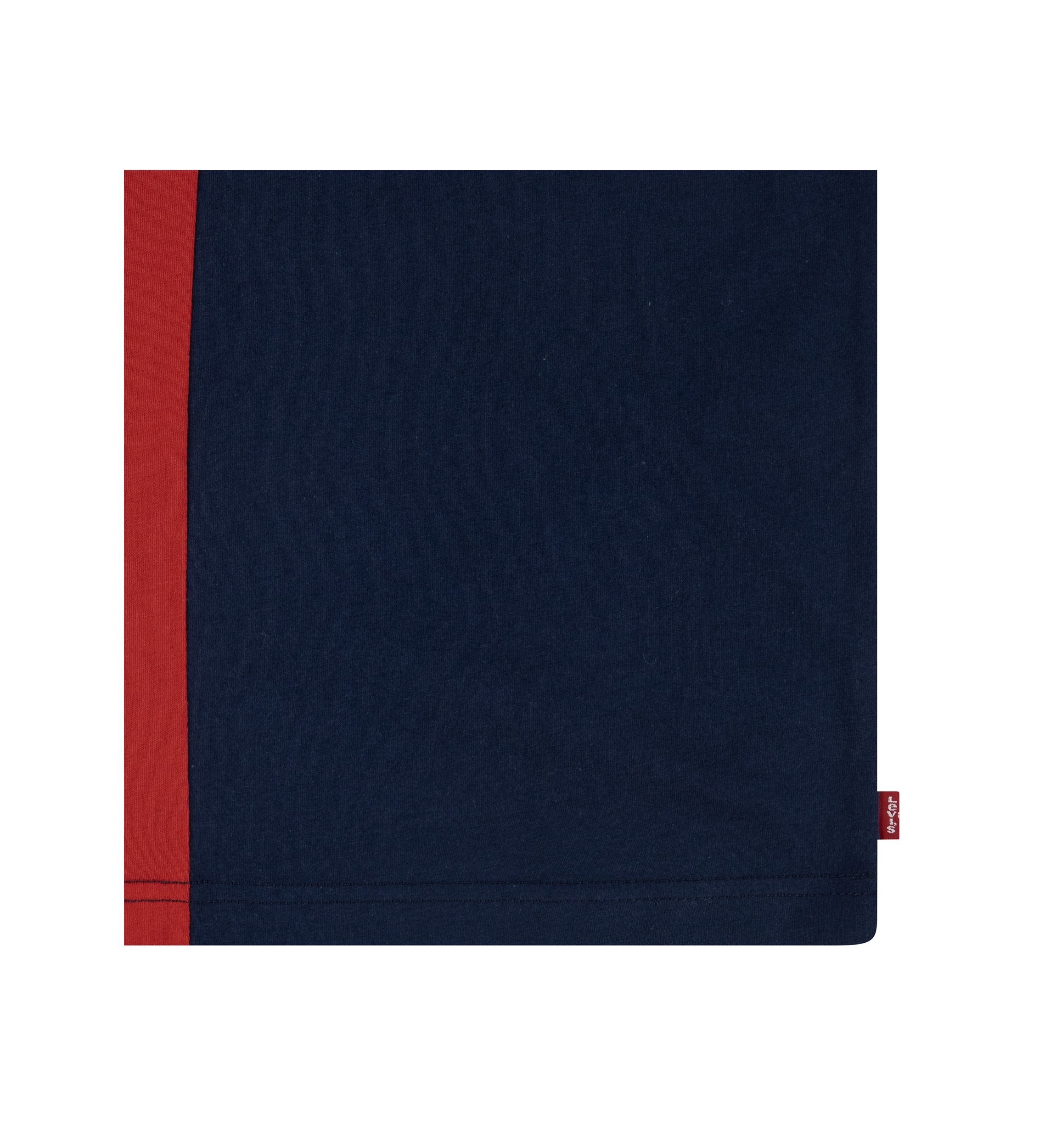 Boys 8-20 Sporty Color Blocked Graphic T-Shirt