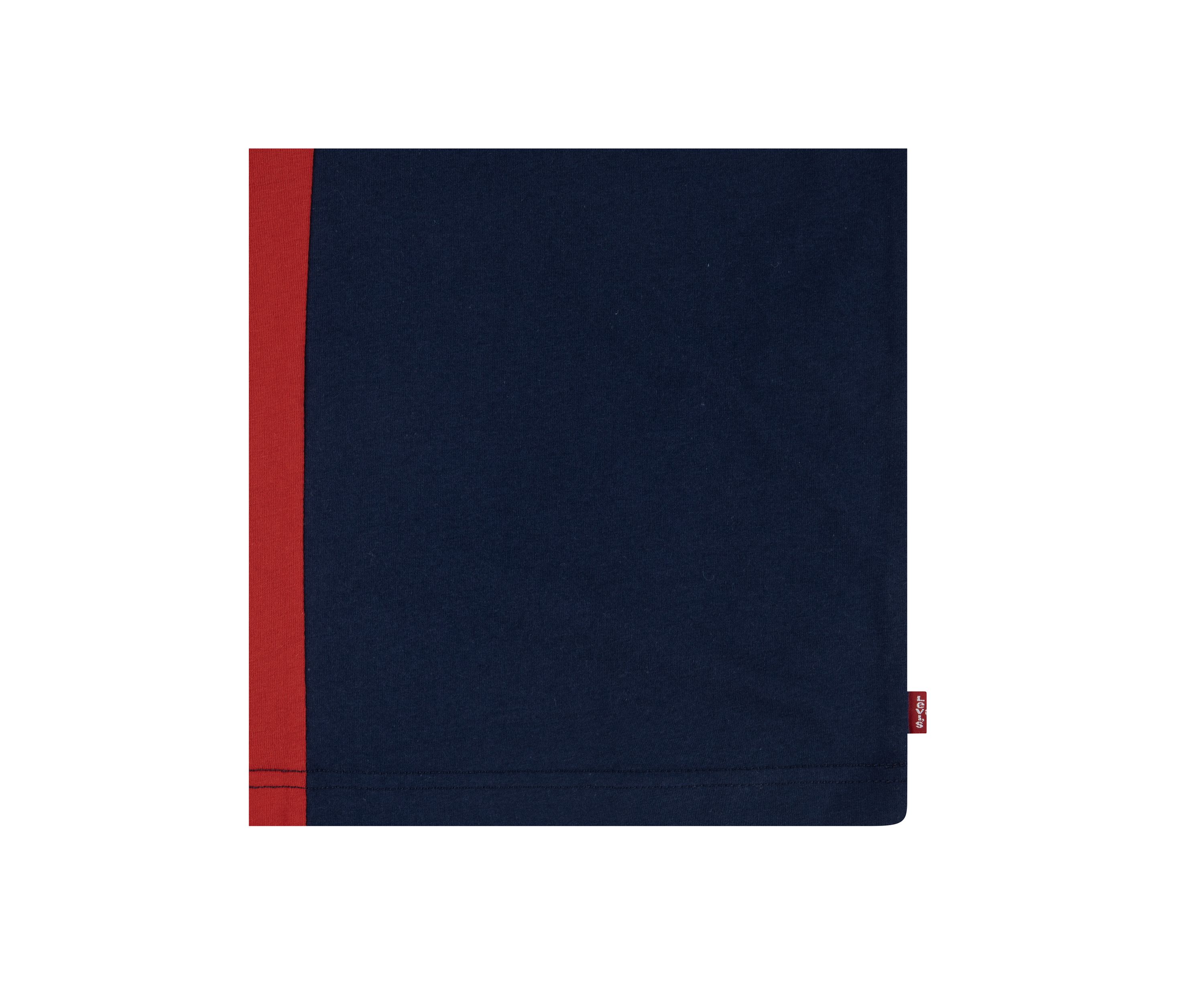 Boys 8-20 Sporty Color Blocked Graphic T-Shirt