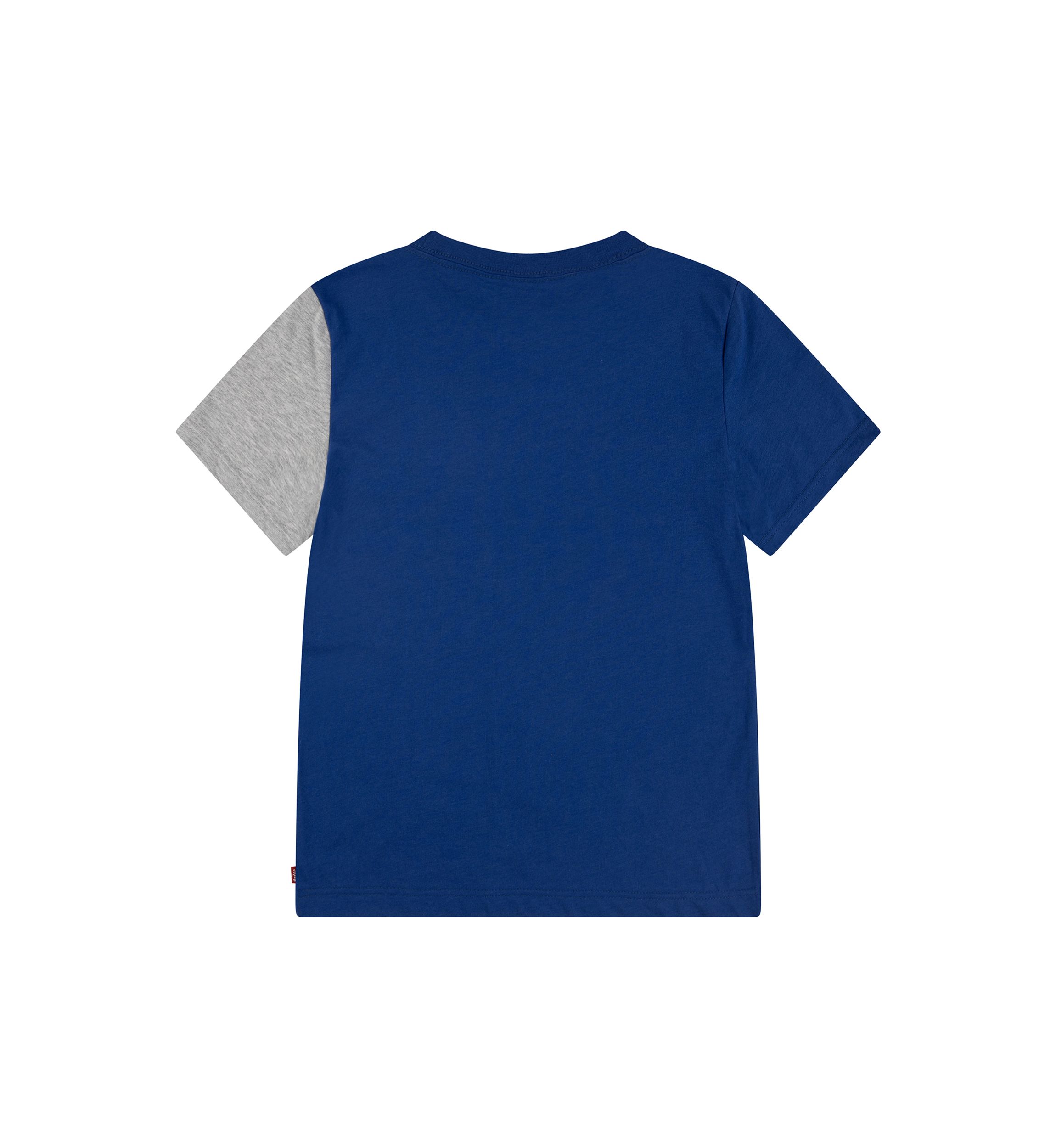 Boys 8-20 Streamline Color Blocked T-Shirt