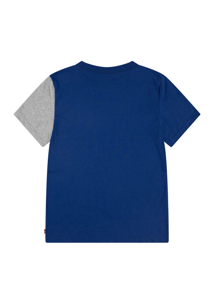 Boys 8-20 Streamline Color Blocked T-Shirt
