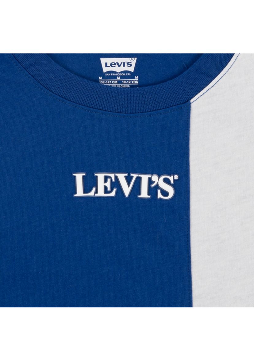 Boys 8-20 Streamline Color Blocked T-Shirt