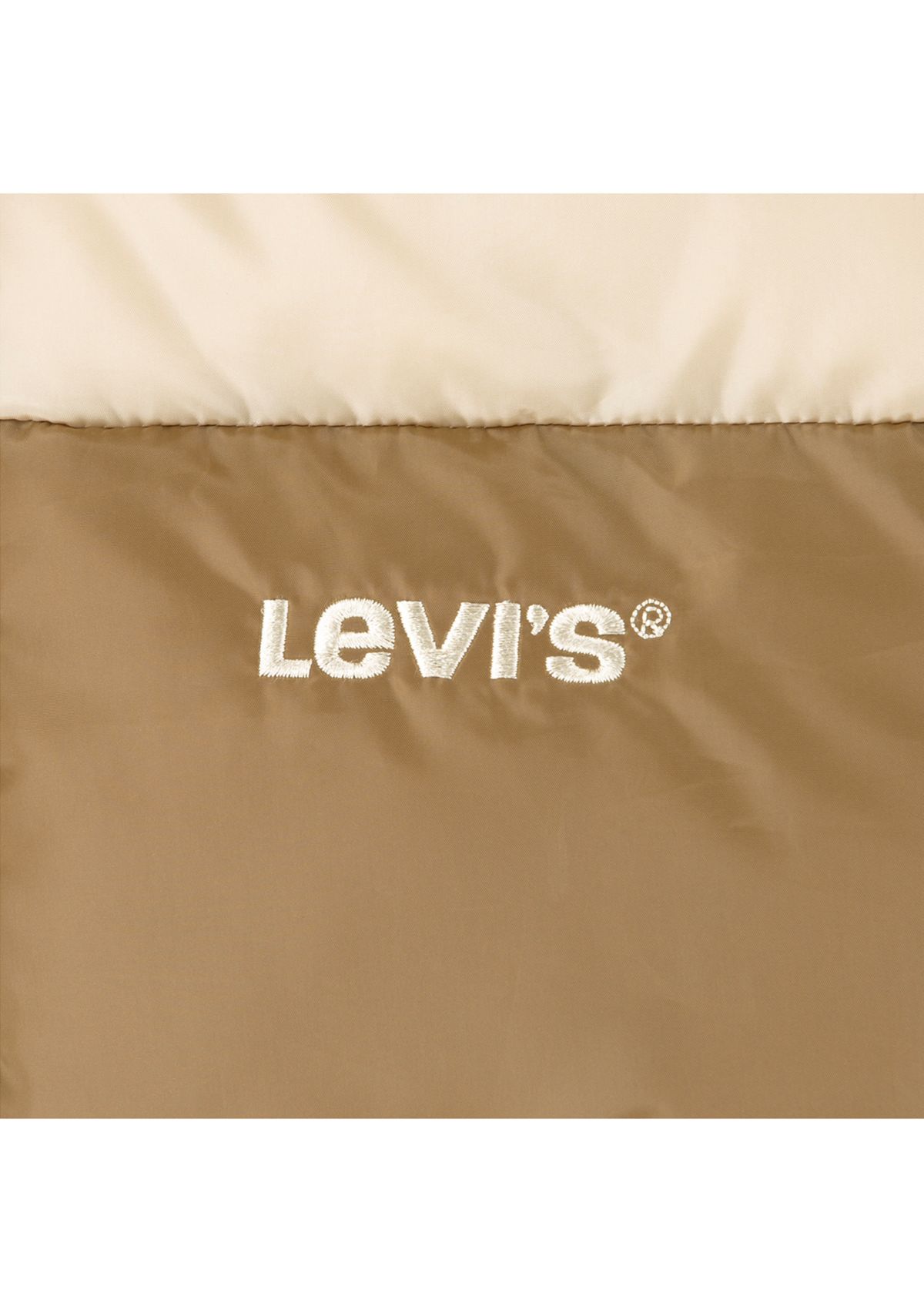 Boys 8-20 Color Blocked Puffer Coat 