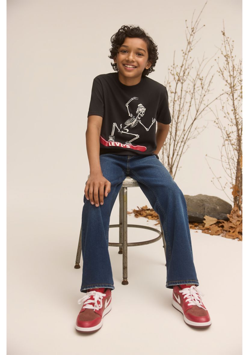 Boys 8-20 555 Relaxed Straight Jeans
