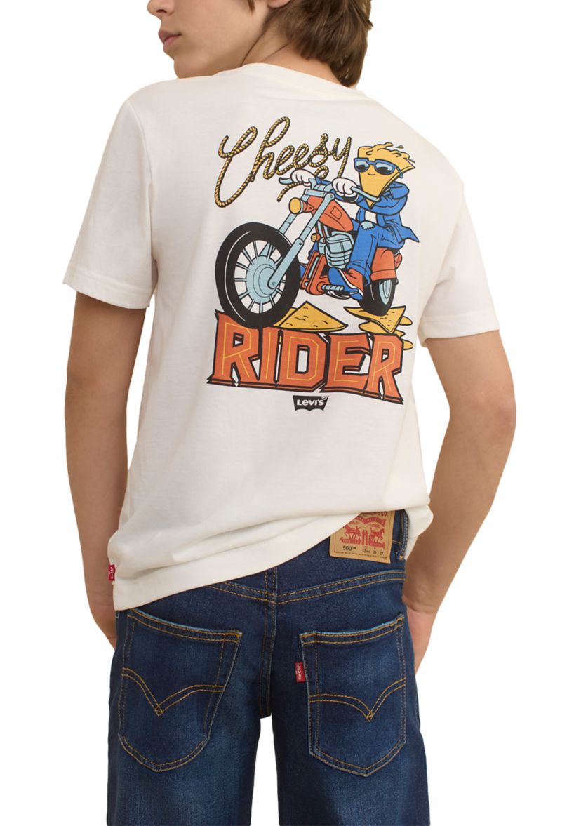 Boys 8-20 555 Relaxed Straight Jeans
