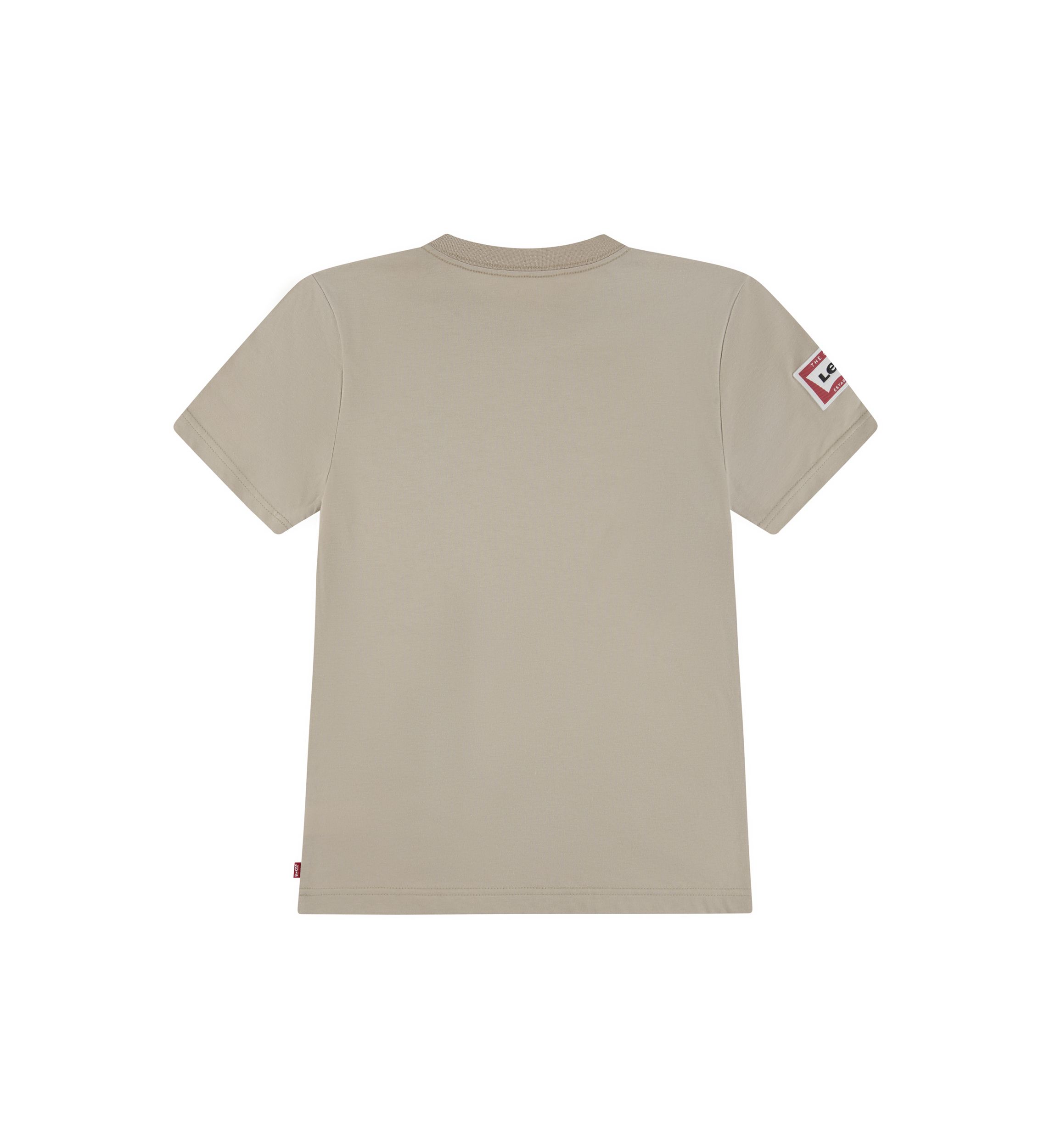 Boys 8-20 Start Your Engine Graphic T-Shirt