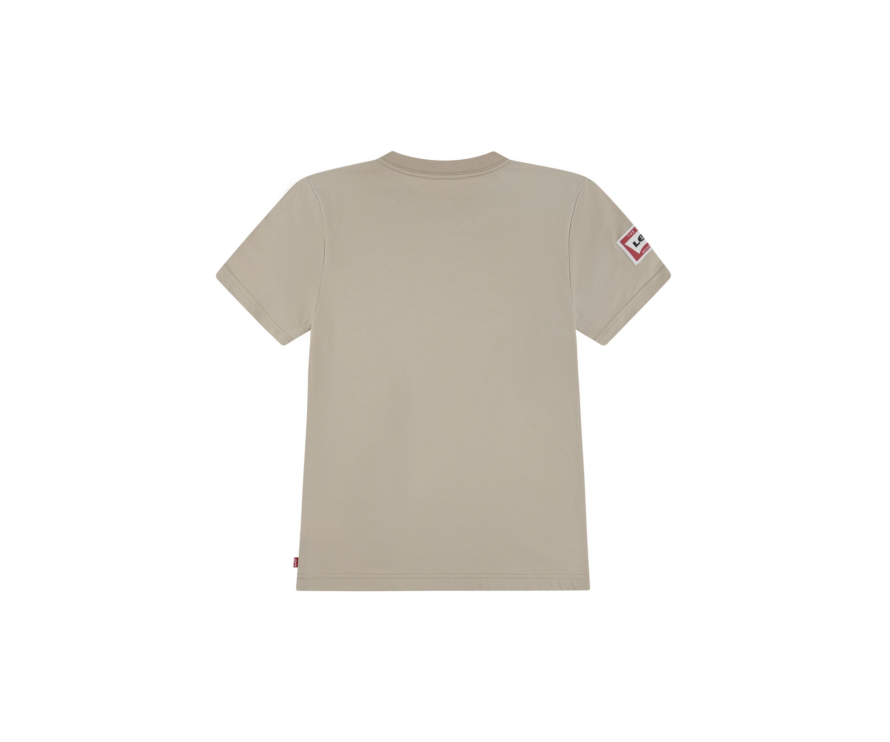 Boys 8-20 Start Your Engine Graphic T-Shirt