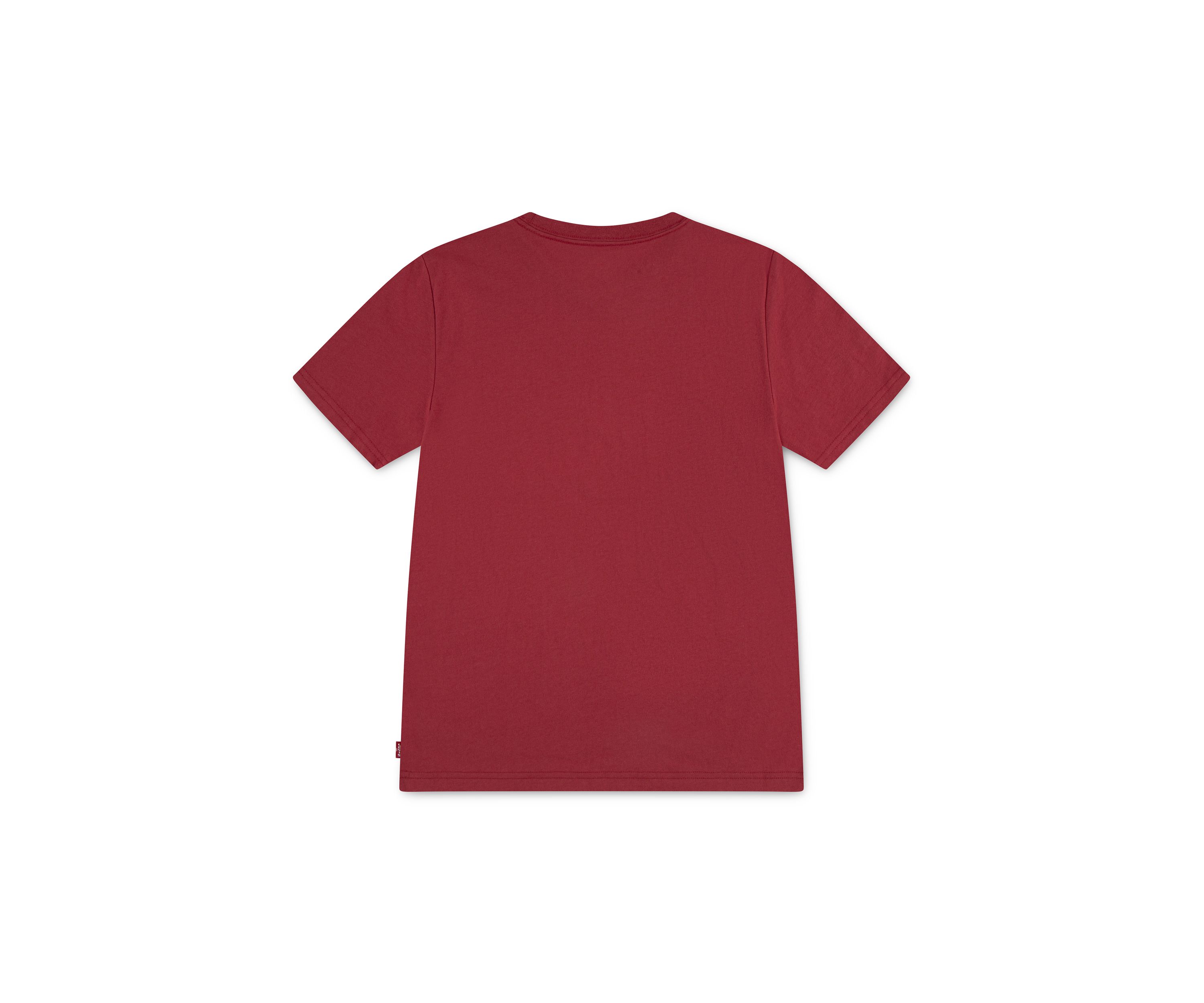 Boys 8-20 Pedal to the Metal Short Sleeve Graphic T-Shirt