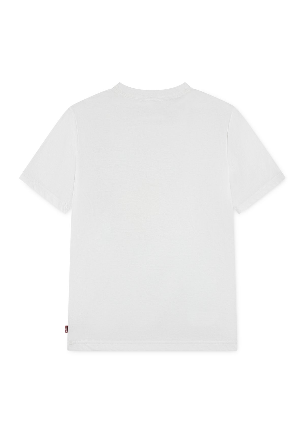 Boys 8-20 Race to the Finish Line Short Sleeve Graphic T-Shirt