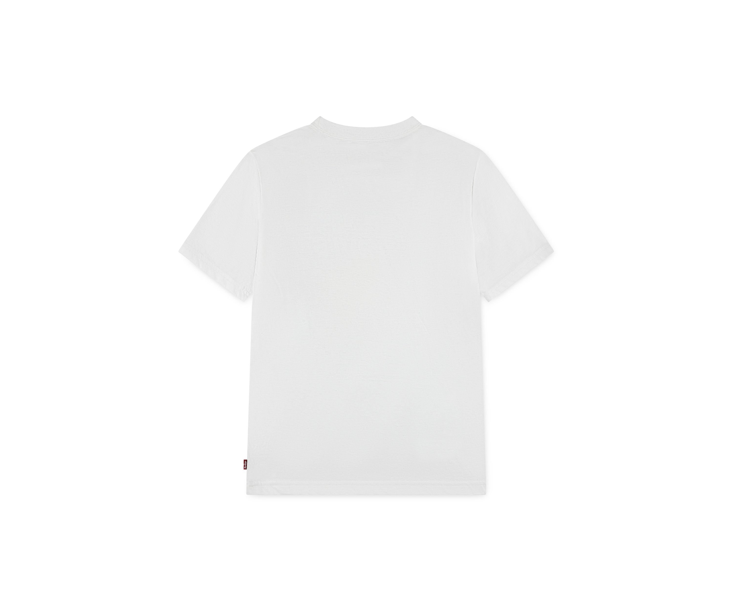Boys 8-20 Race to the Finish Line Short Sleeve Graphic T-Shirt