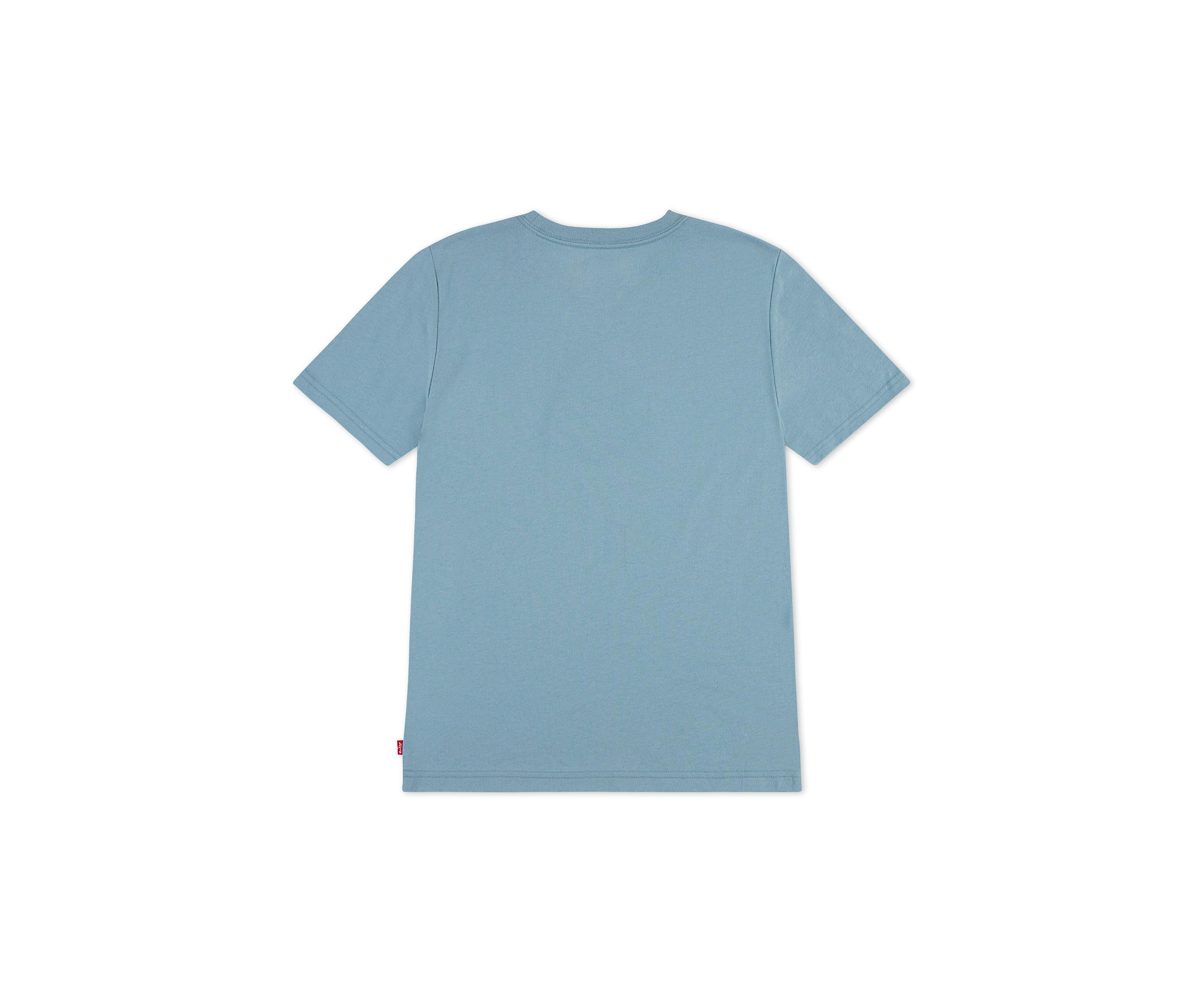 Boys 8-20 Bucking Batwing Short Sleeve Graphic T-Shirt