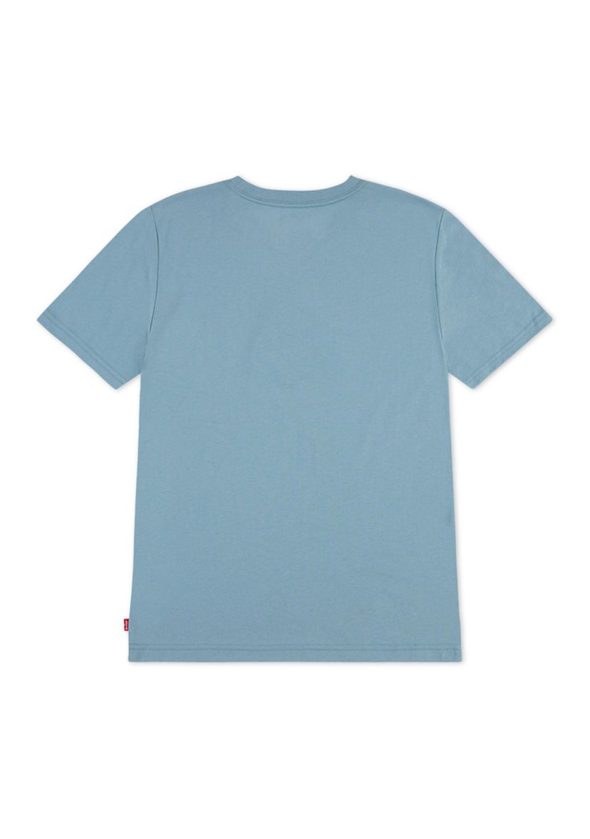 Boys 8-20 Bucking Batwing Short Sleeve Graphic T-Shirt