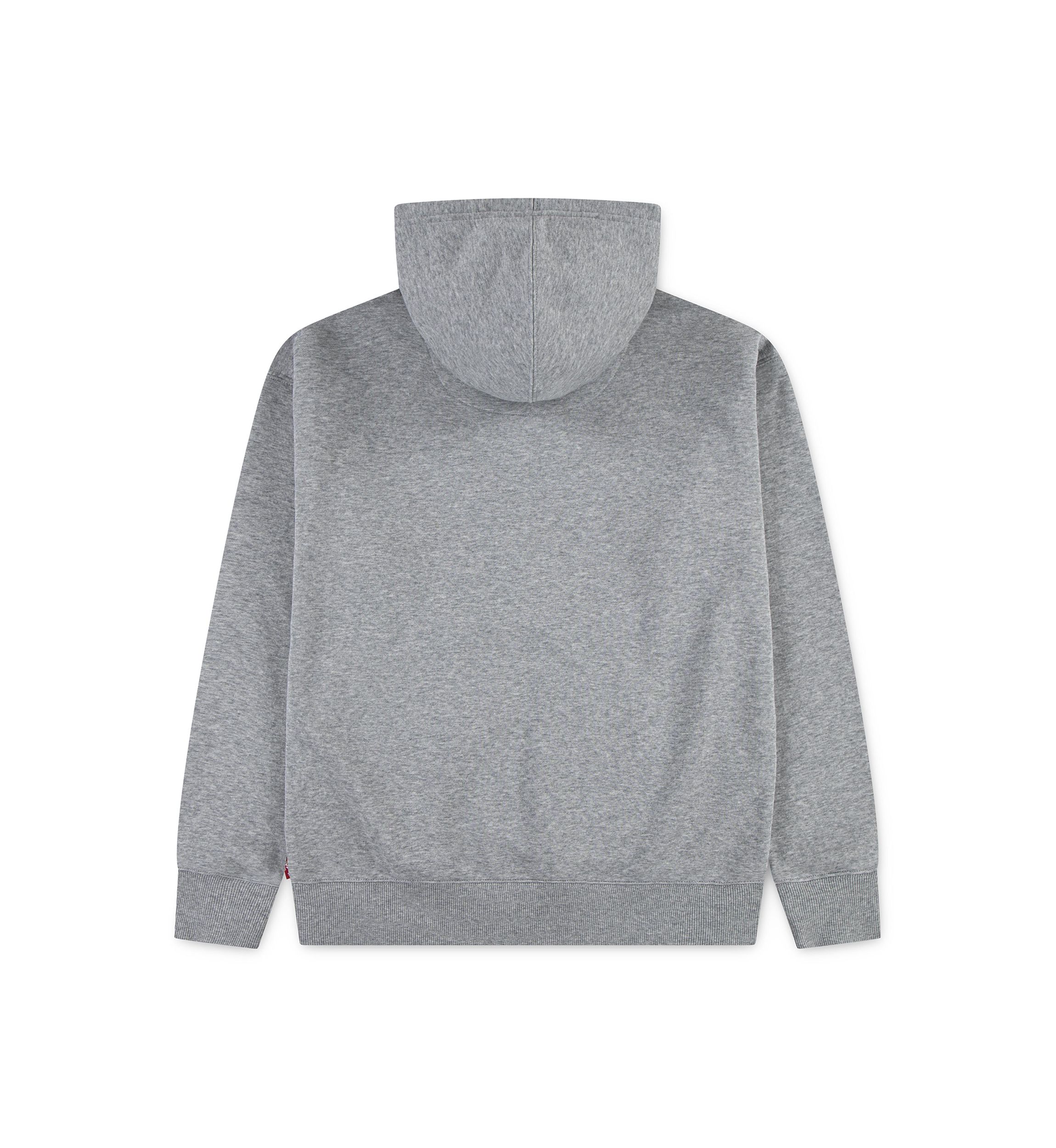 Boys 8-20 Authentic Prep Graphic Hoodie 