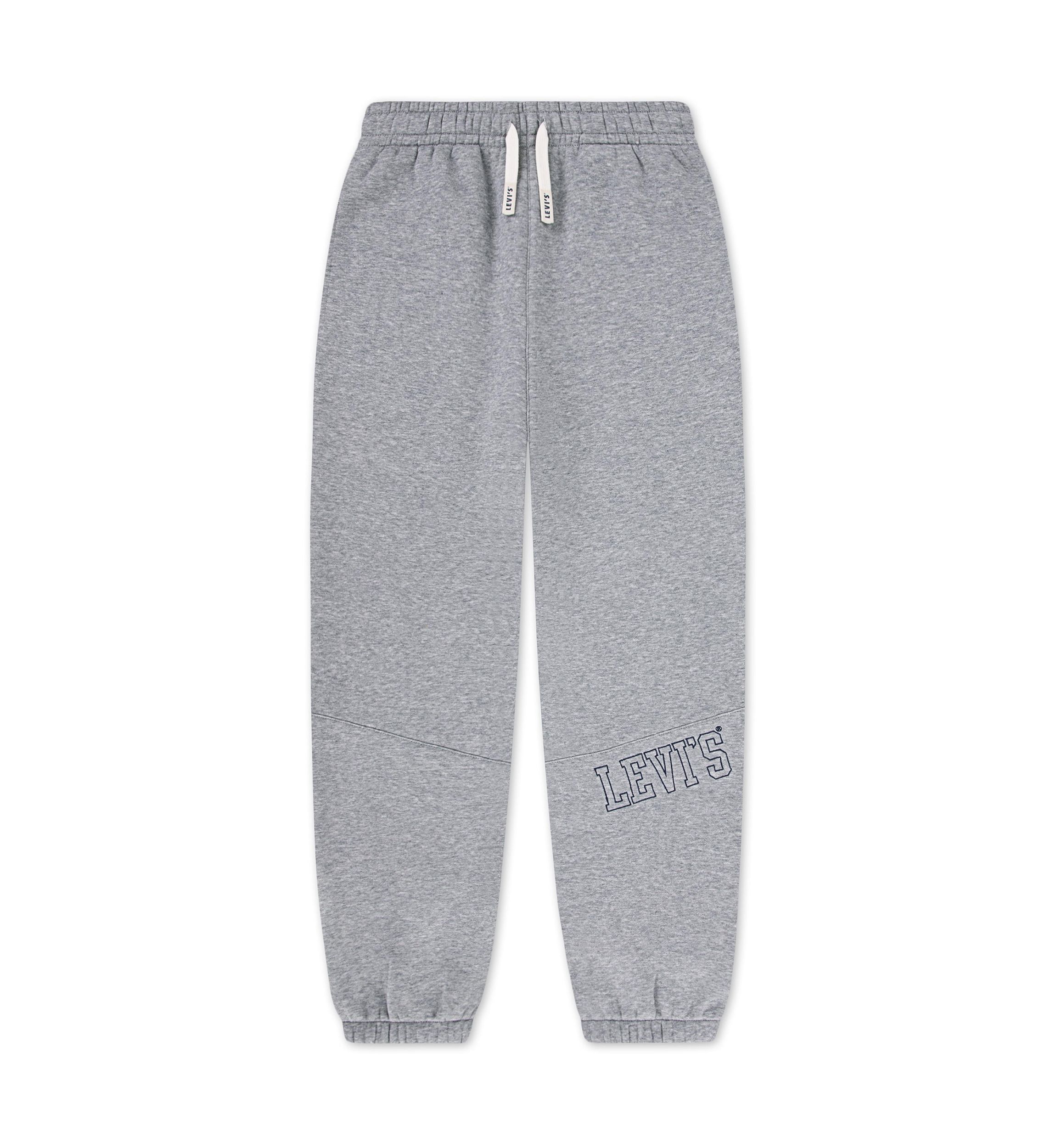 Boys 8-20 3D Levi Joggers
