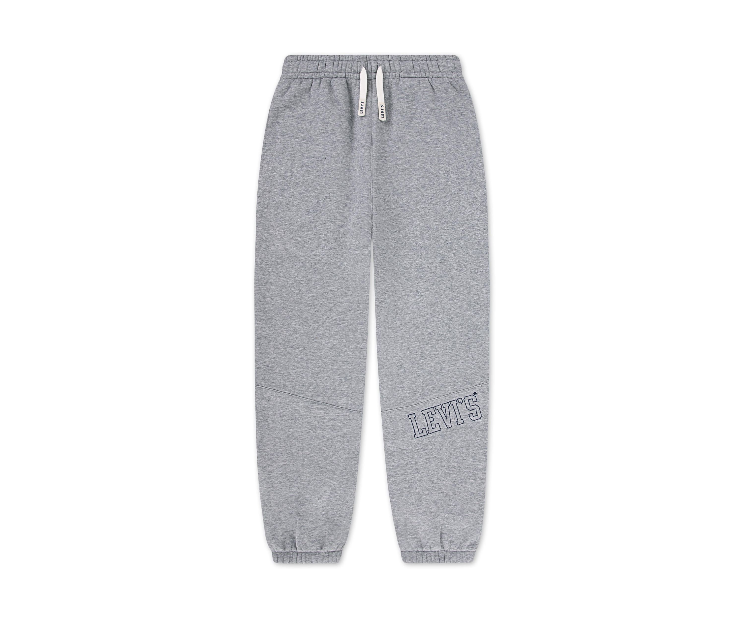 Boys 8-20 3D Levi Joggers