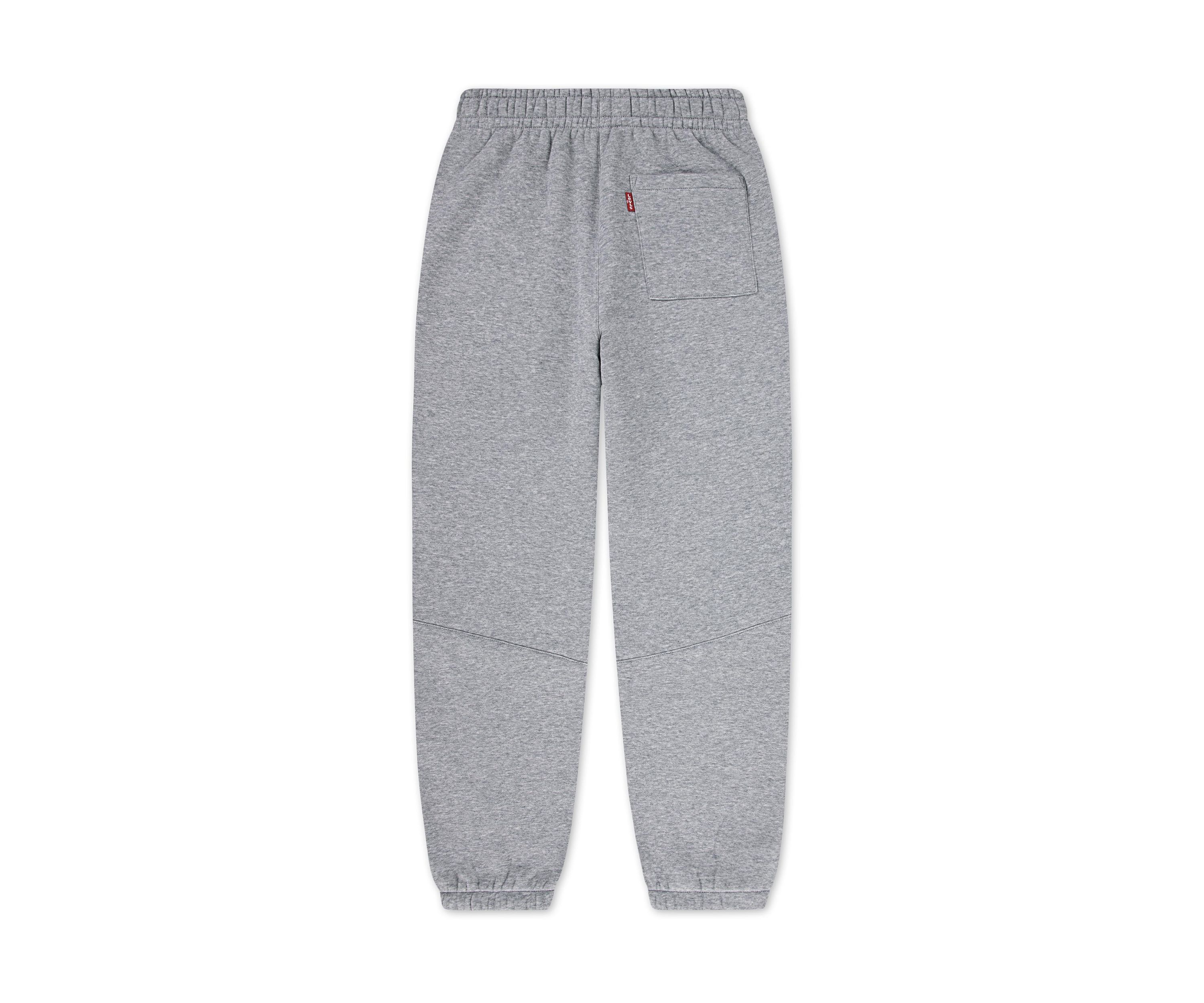 Boys 8-20 3D Levi Joggers