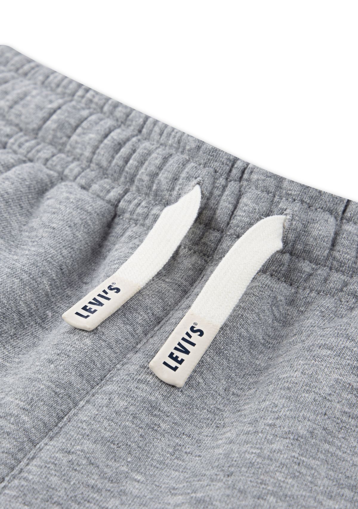 Boys 8-20 3D Levi Joggers