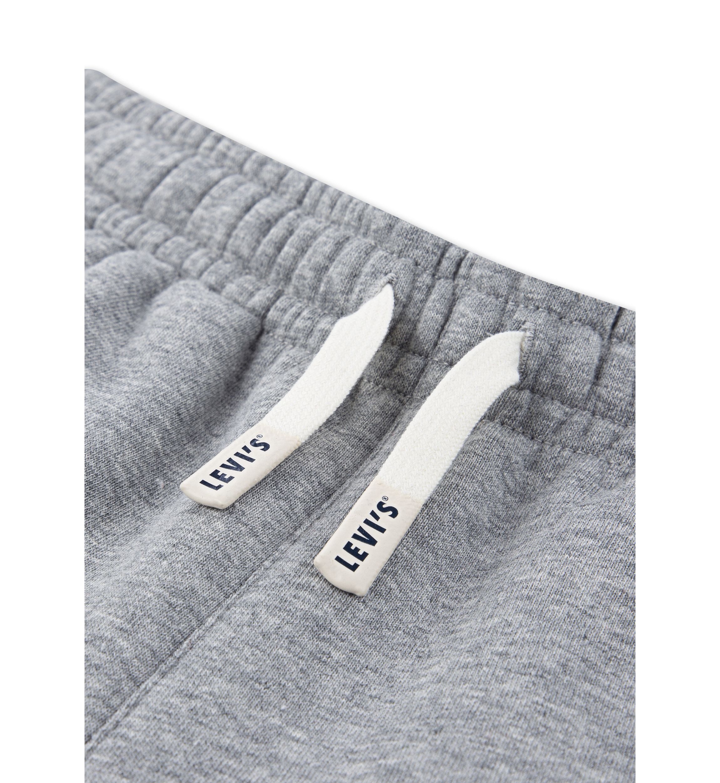 Boys 8-20 3D Levi Joggers
