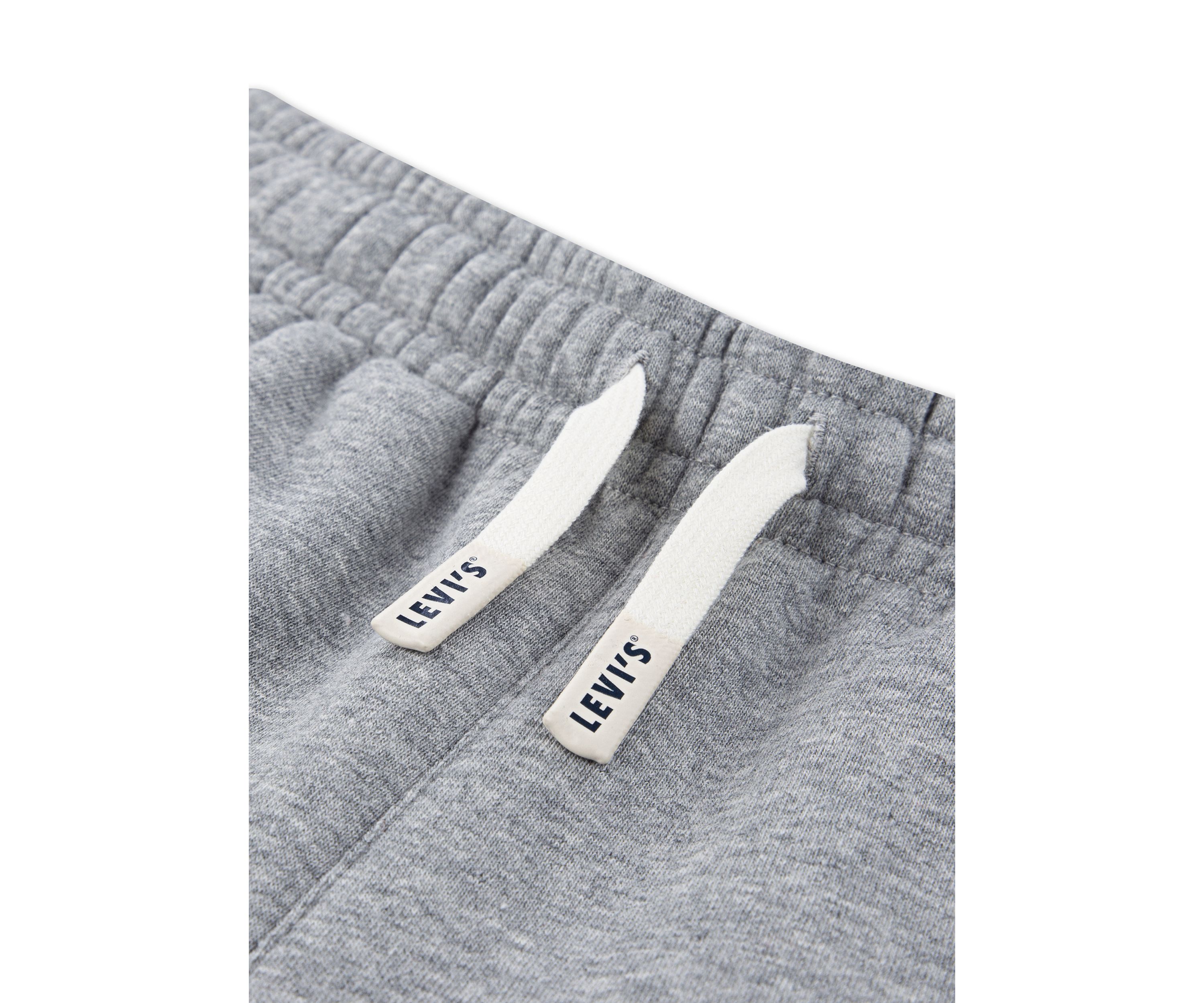 Boys 8-20 3D Levi Joggers
