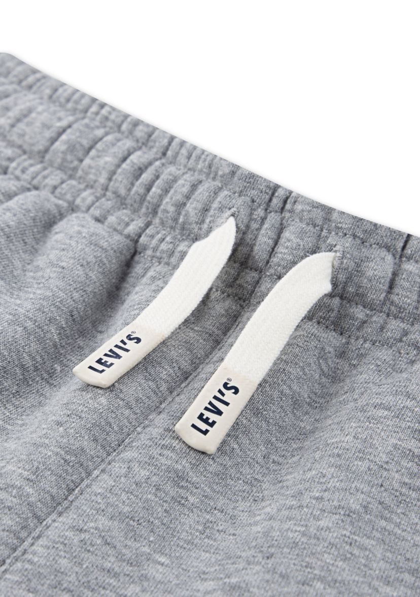 Boys 8-20 3D Levi Joggers