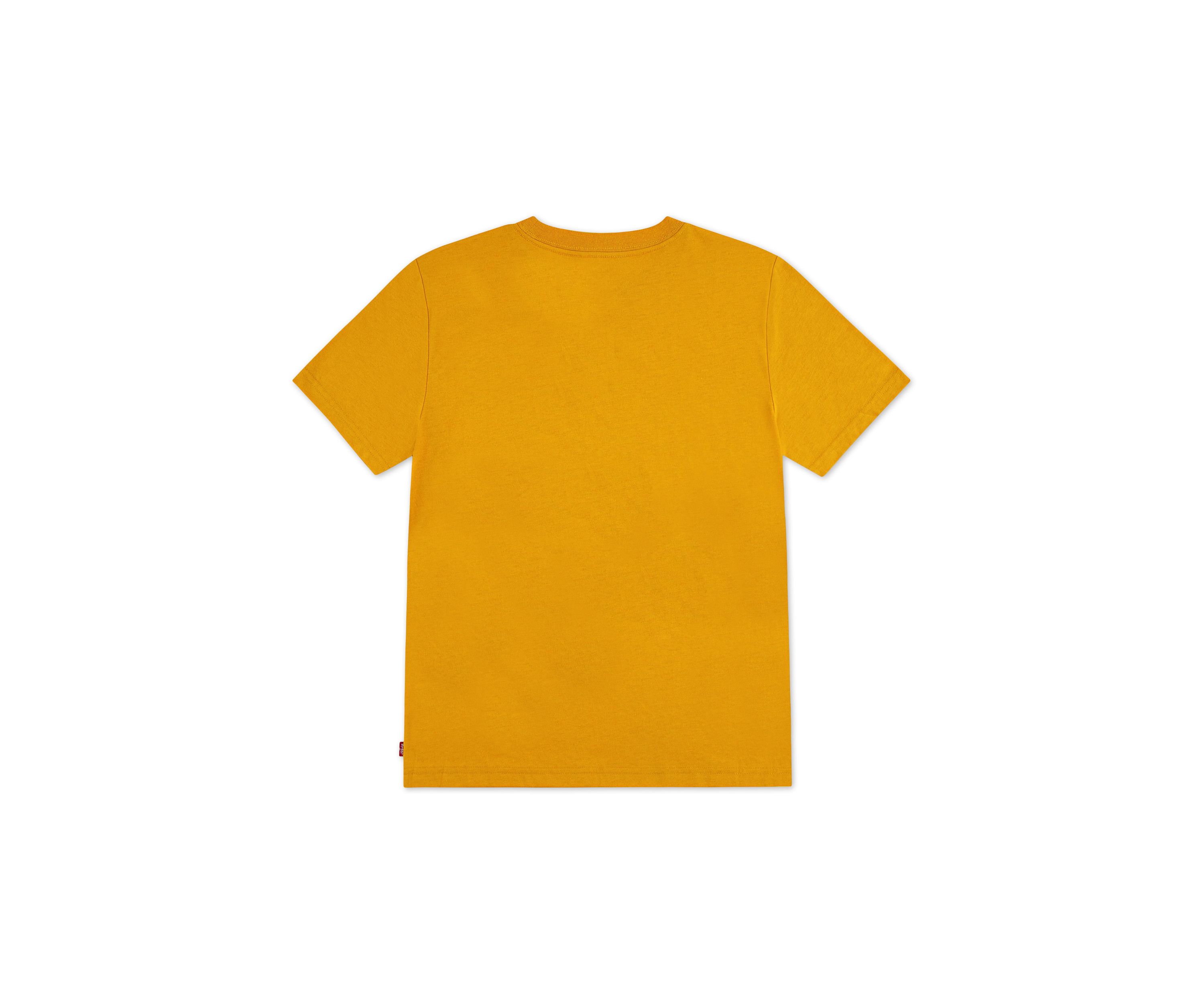 Boys 8-20 Big Rig Short Sleeve Graphic T-Shirt