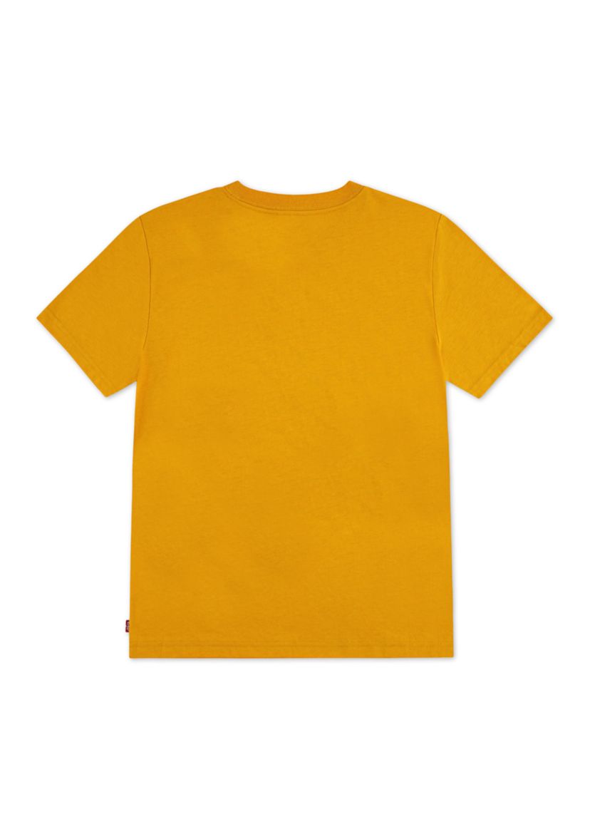 Boys 8-20 Big Rig Short Sleeve Graphic T-Shirt