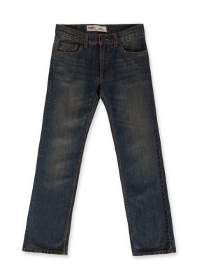 belk mens levis 505