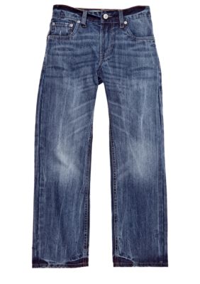 belk levis 511