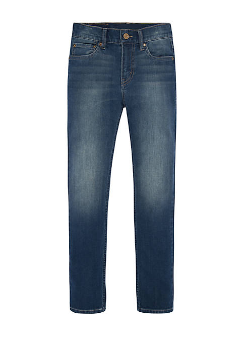 Levi's® Boys 8-20 510 Skinny Denim Jeans