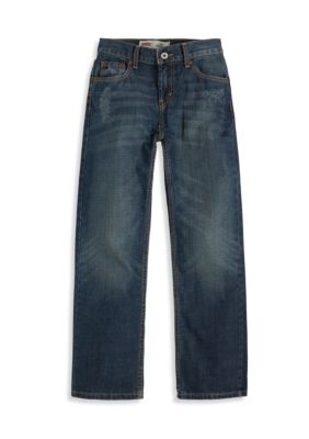 levis 514 boys