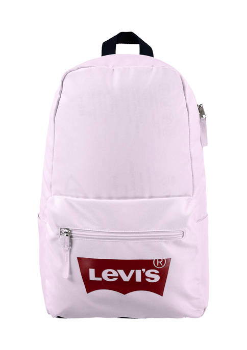 Levi's® Kids Batwing Logo Backpack
