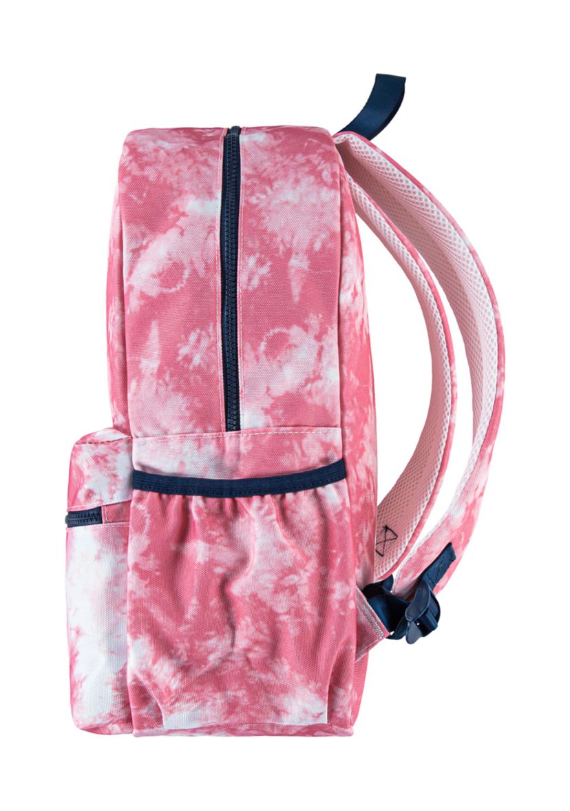 Kids Tie Dye Logo Backpack