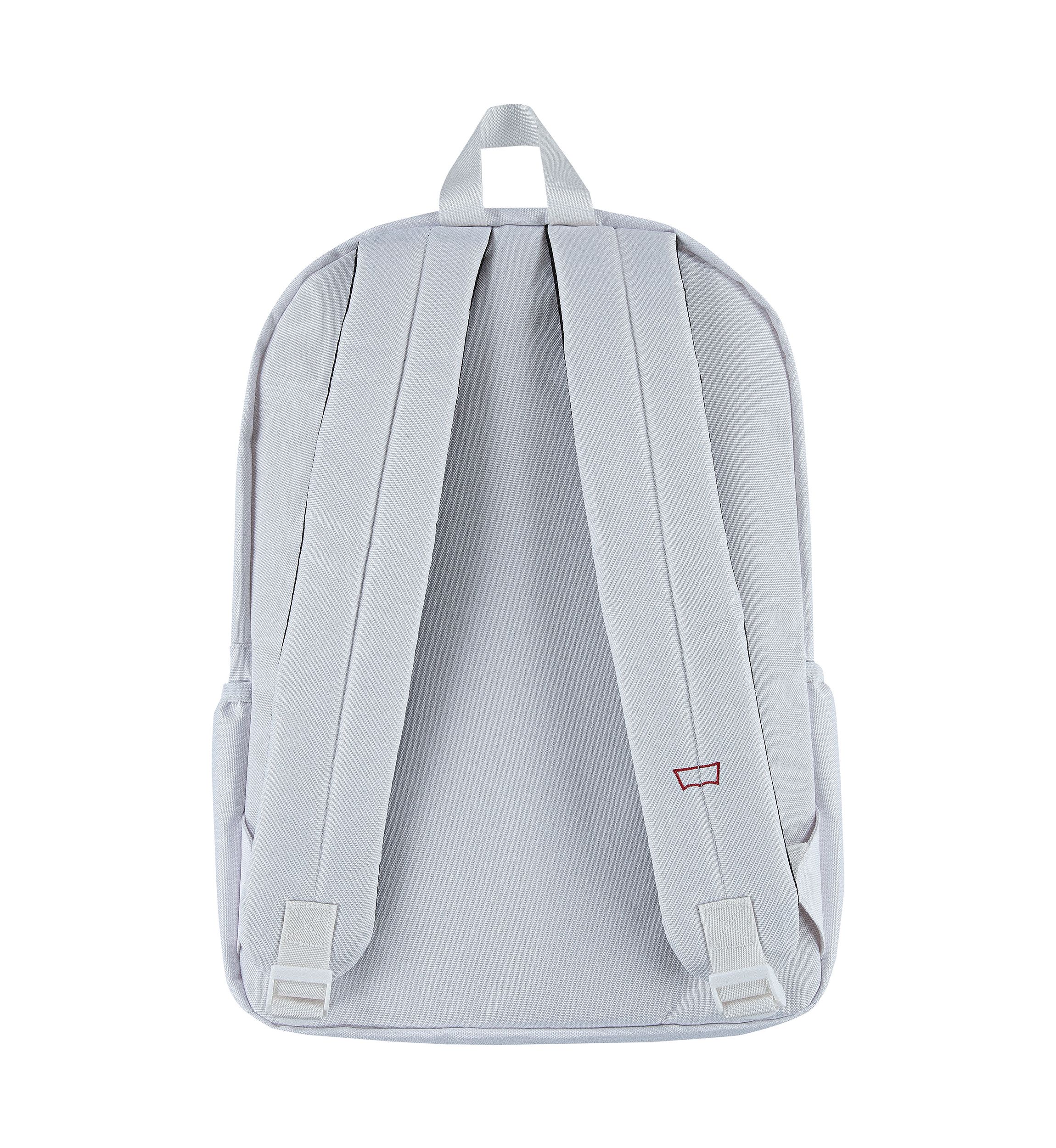 Boys Tie Dye Logo Backpack 
