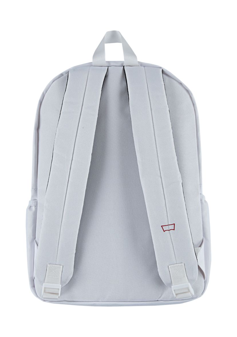 Boys Tie Dye Logo Backpack 