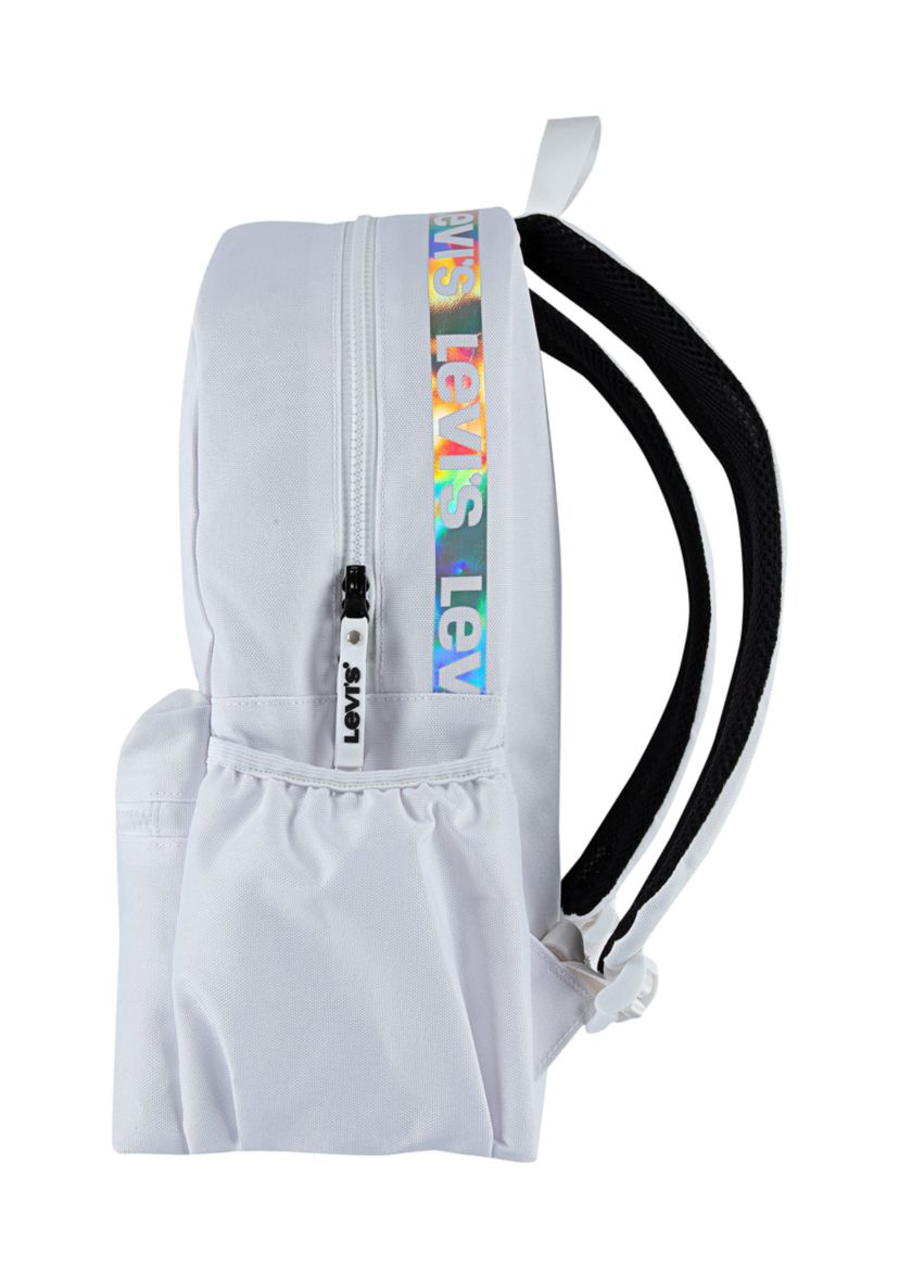 Boys Tie Dye Logo Backpack 