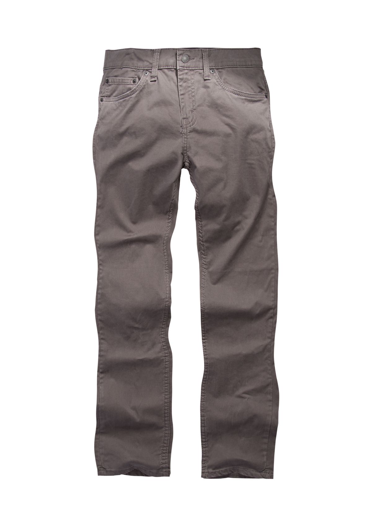 Boys 8-20 Husky 511™ Slim Fit Soft Brushed Pants