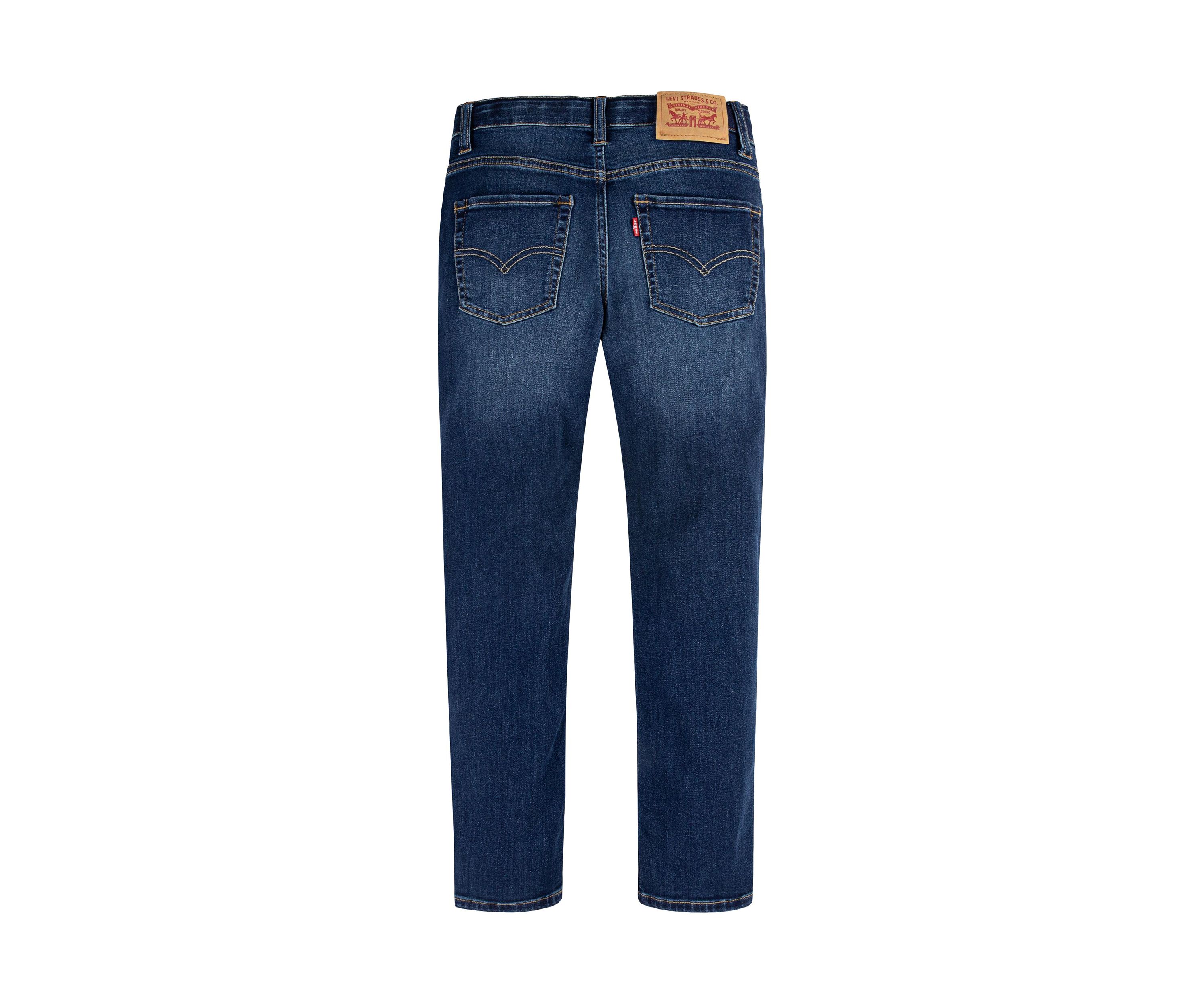 Boys 8-20 511™ Slim Fit Eco Performance Jeans