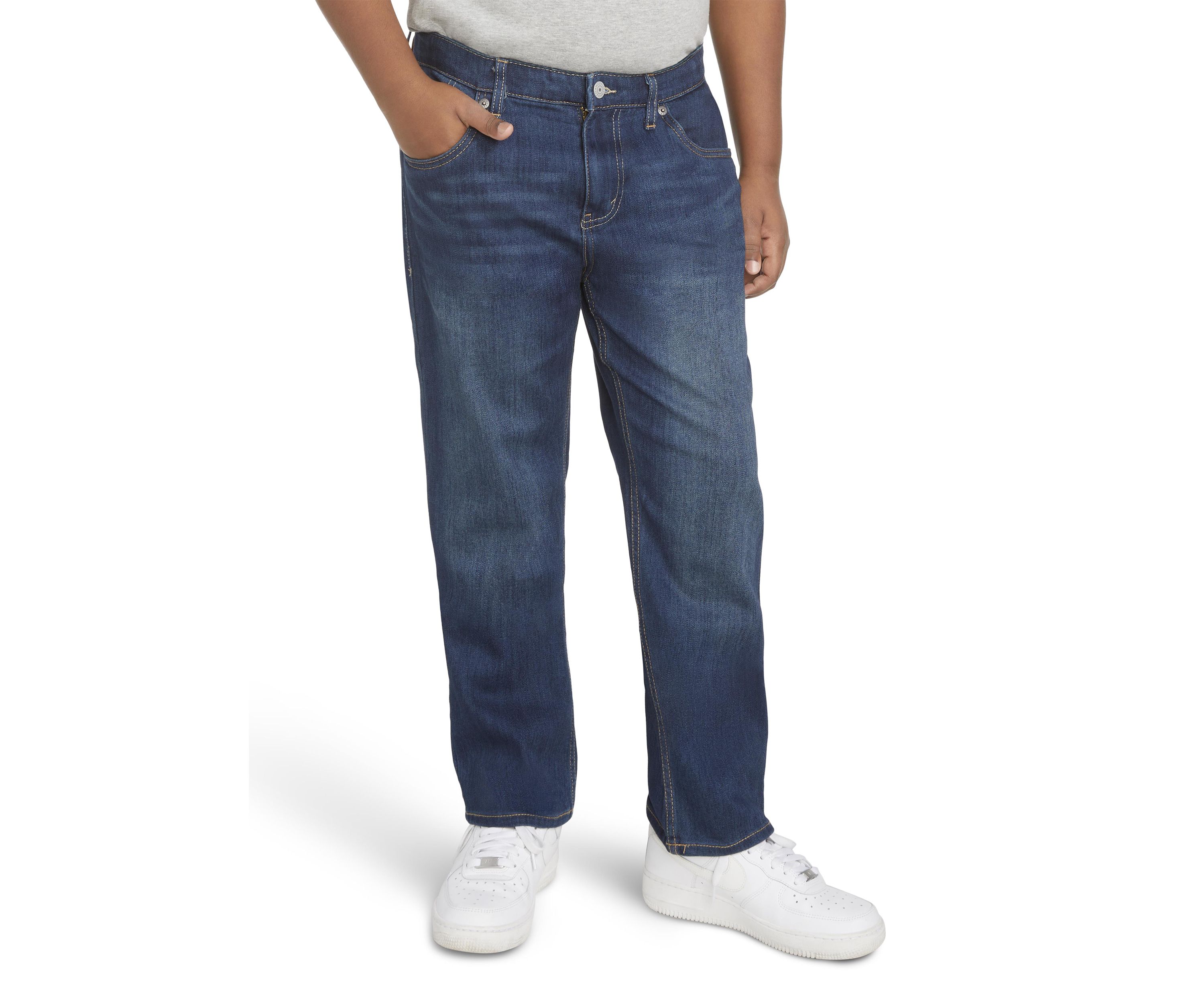 Boys 8-20 511™ Slim Fit Eco Performance Jeans