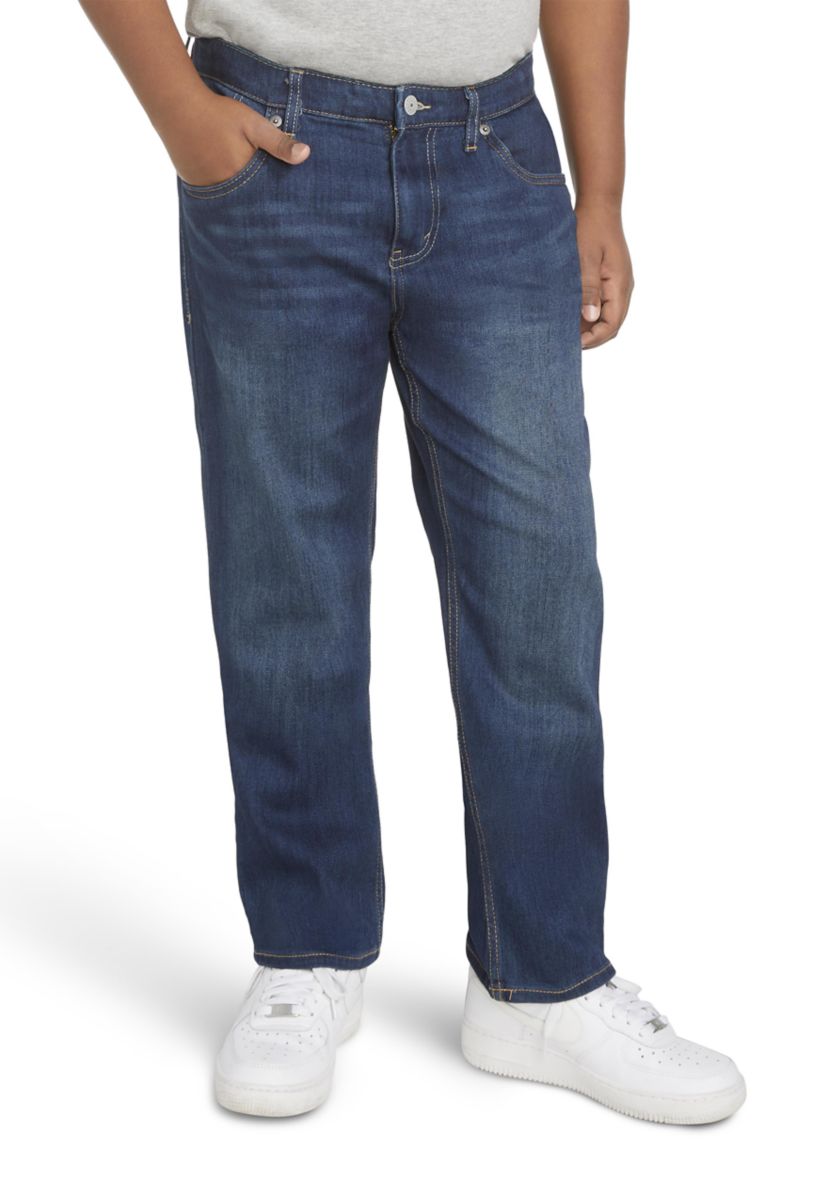 Boys 8-20 511™ Slim Fit Eco Performance Jeans