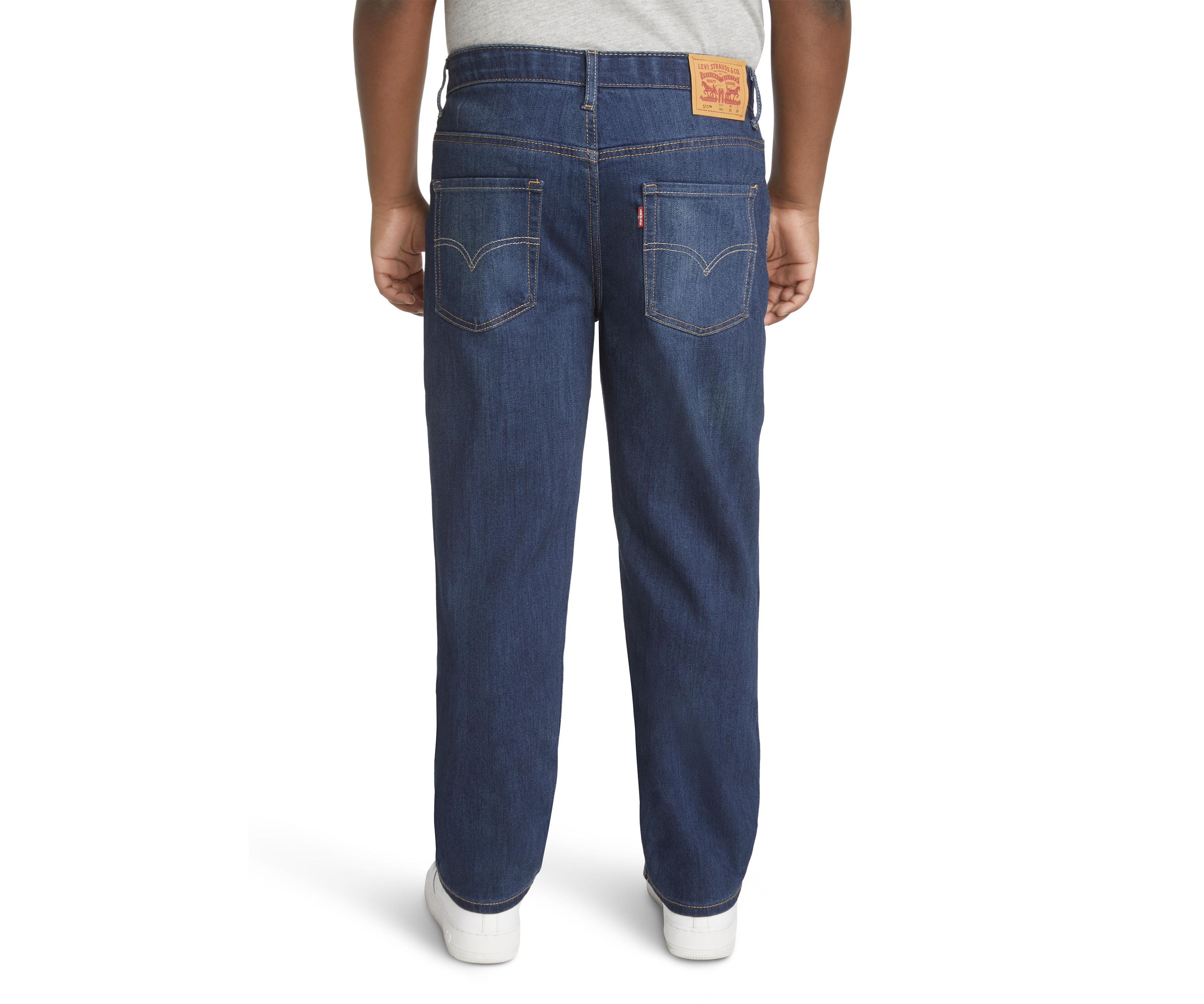 Boys 8-20 511™ Slim Fit Eco Performance Jeans