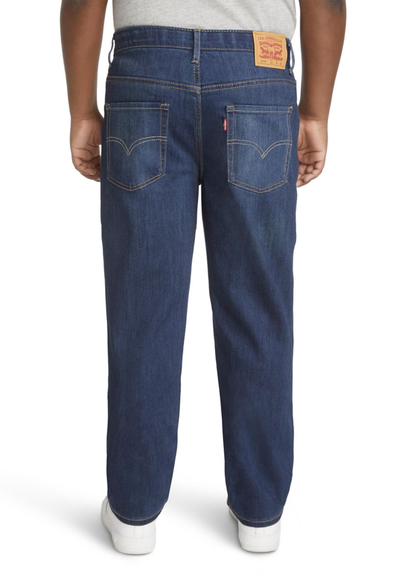 Boys 8-20 511™ Slim Fit Eco Performance Jeans