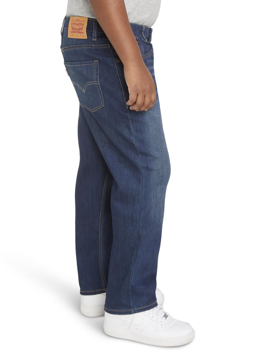 Boys 8-20 511™ Slim Fit Eco Performance Jeans