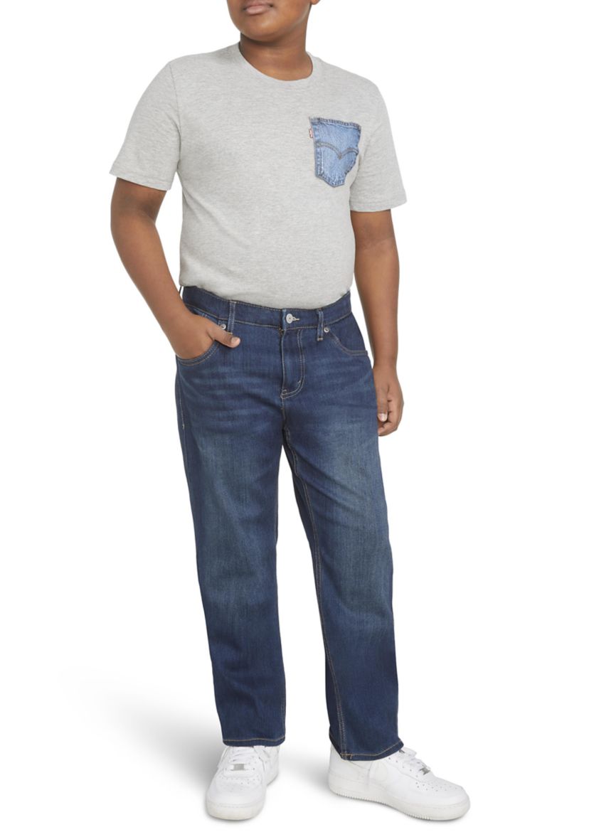 Boys 8-20 511™ Slim Fit Eco Performance Jeans