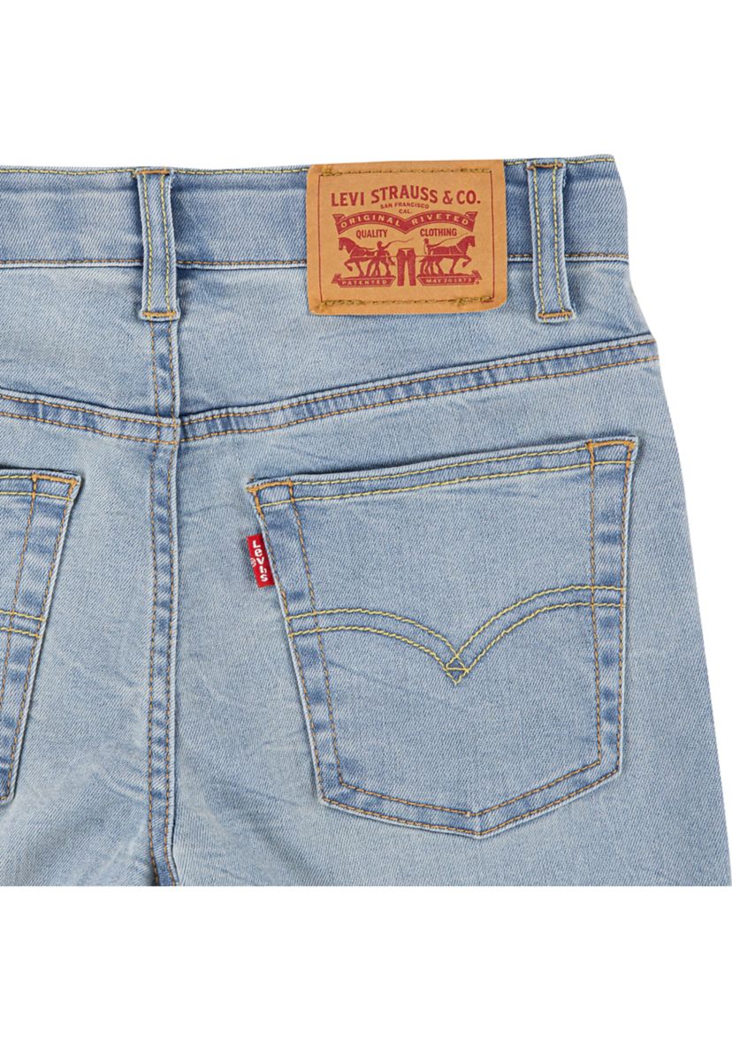 Boys 8-20 Tapered Husky Denim Jeans