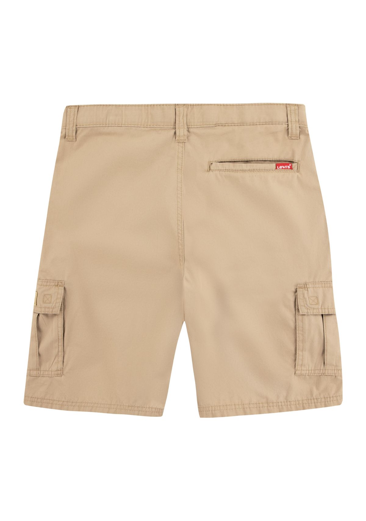 Boys 8-20 Husky Cargo Shorts