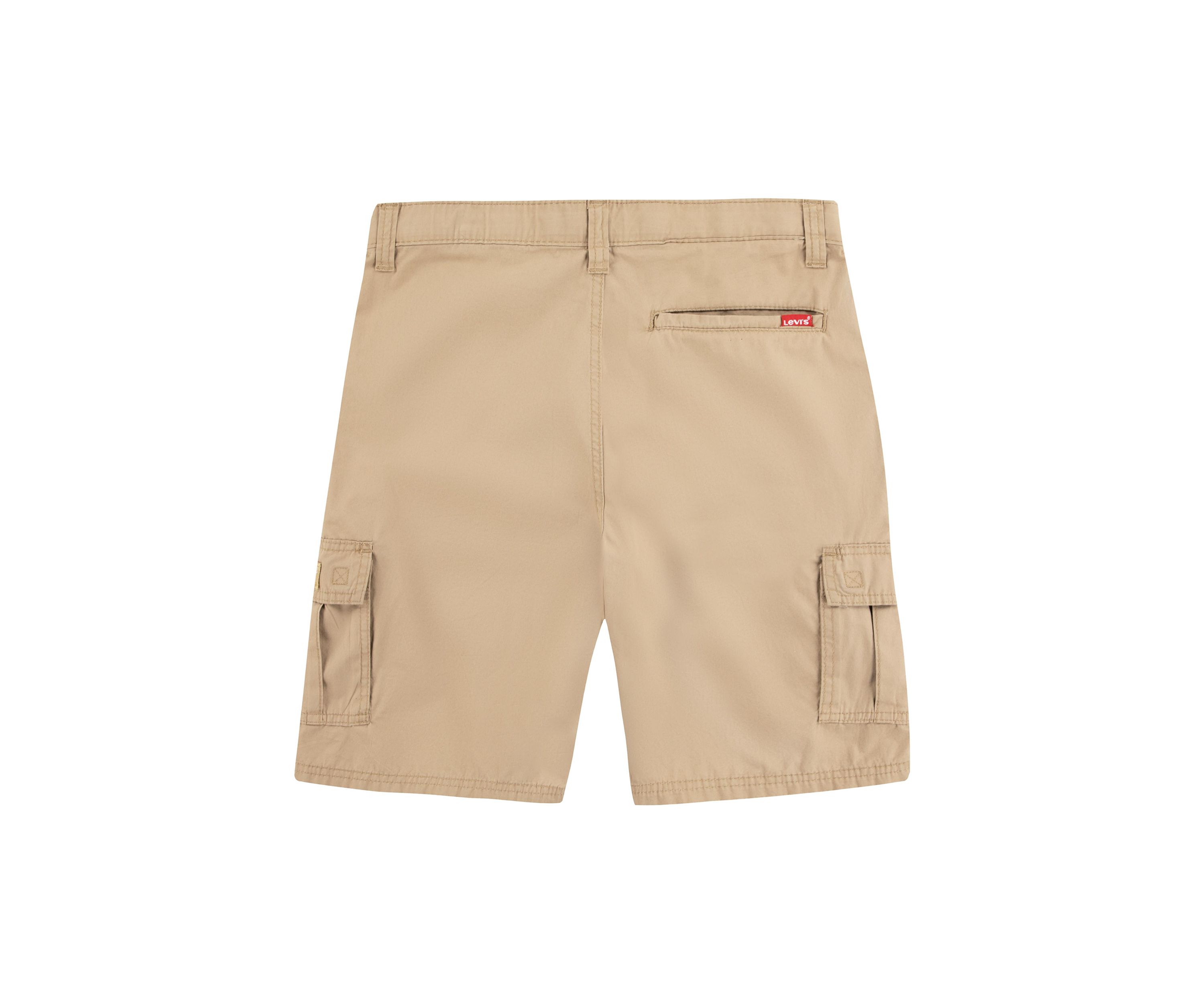 Boys 8-20 Husky Cargo Shorts
