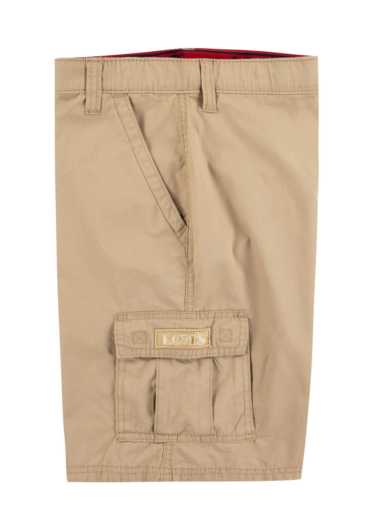 Boys 8-20 Husky Cargo Shorts