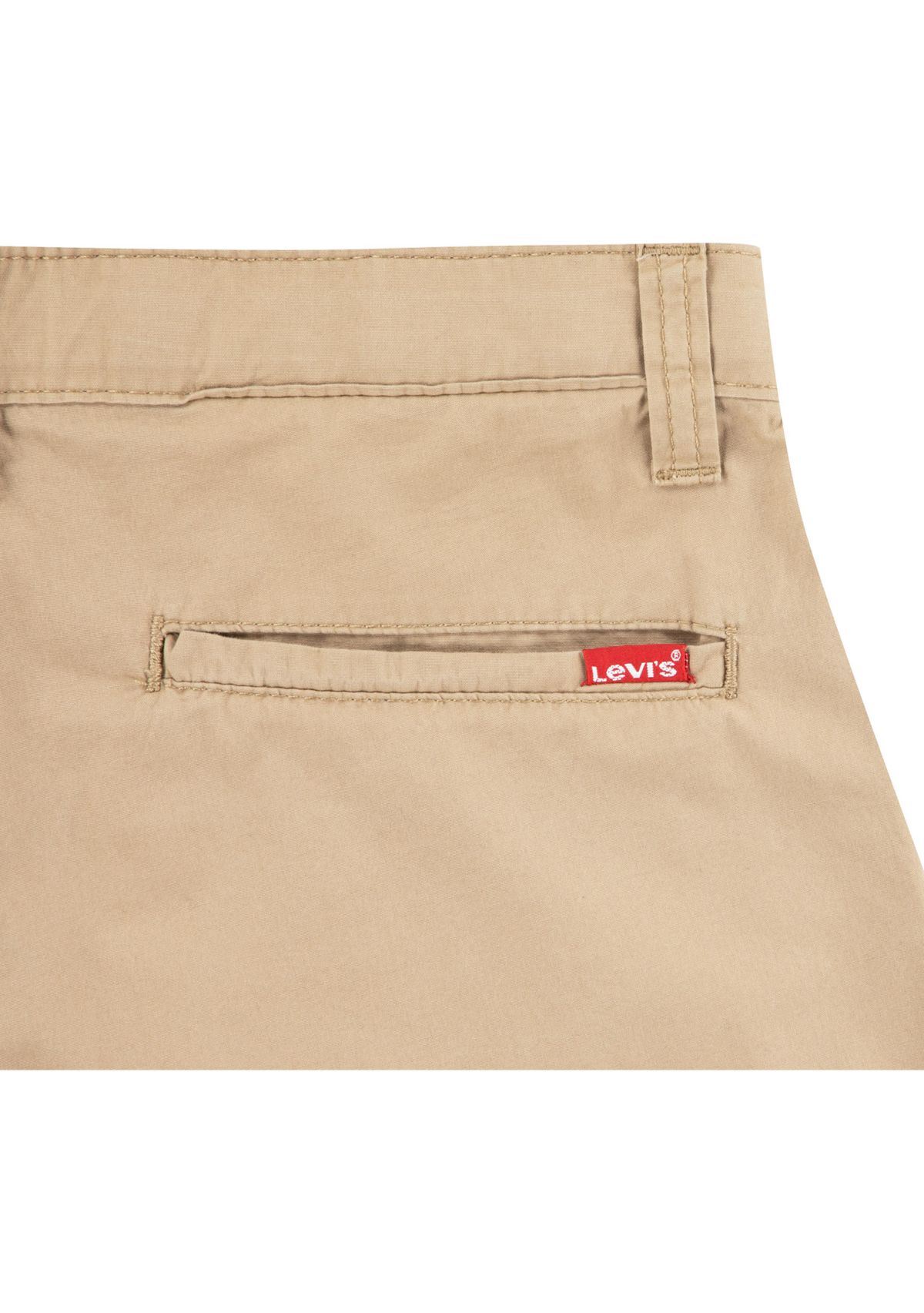 Boys 8-20 Husky Cargo Shorts