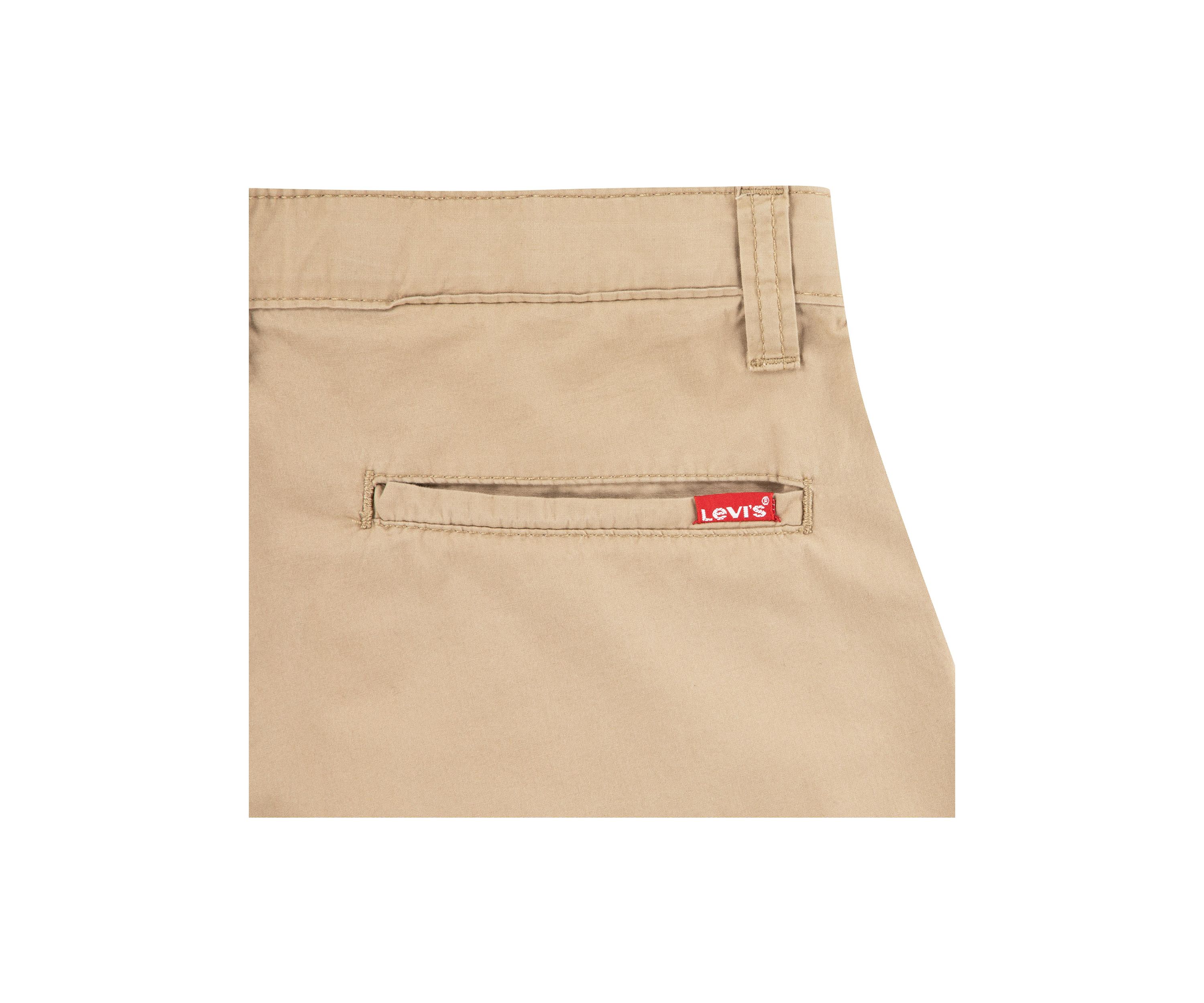 Boys 8-20 Husky Cargo Shorts