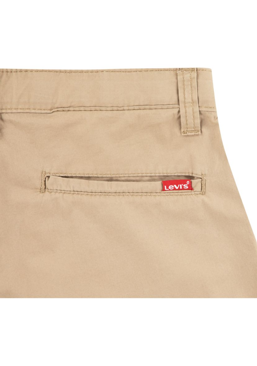 Boys 8-20 Husky Cargo Shorts