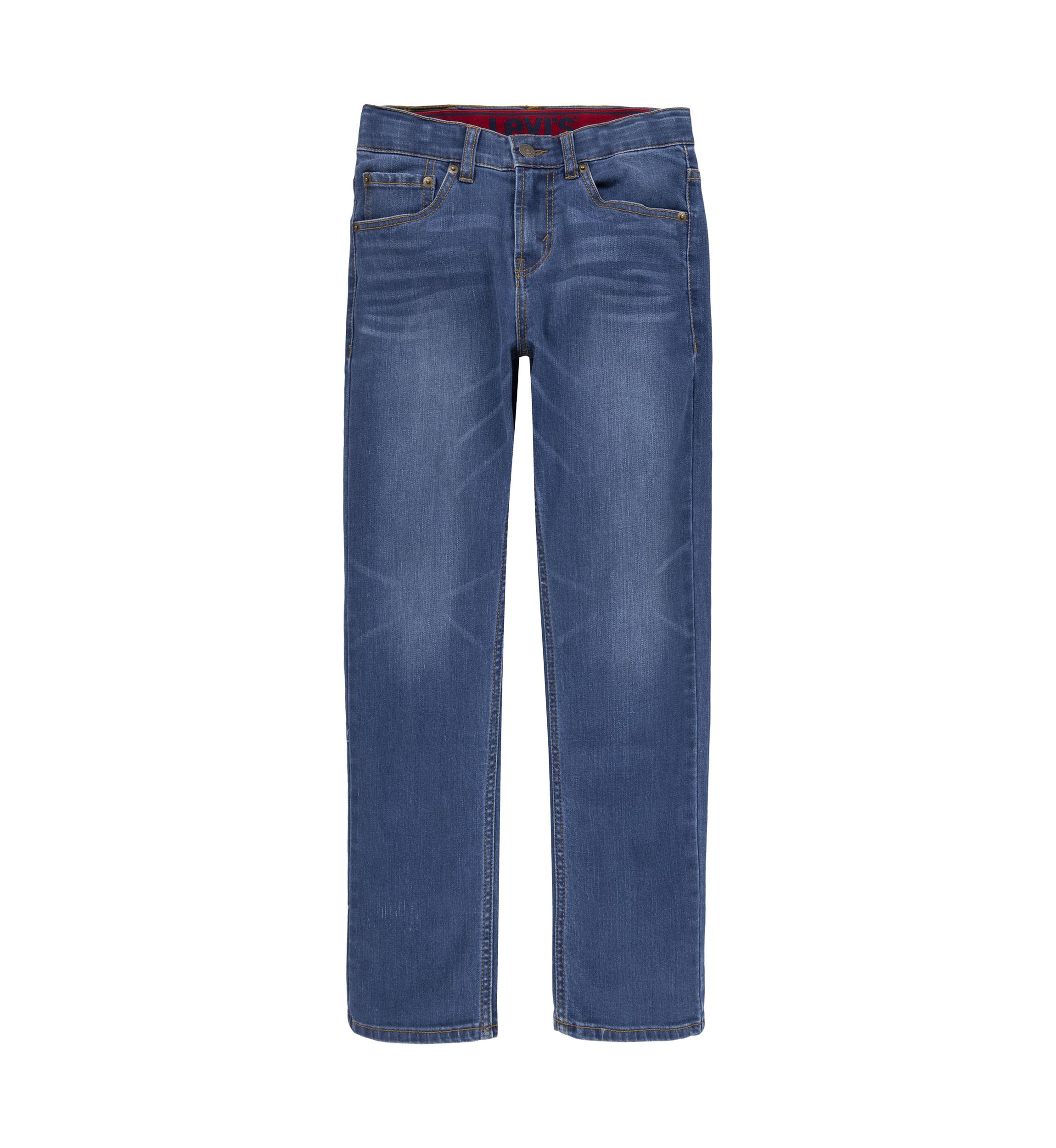 Boys 8-20 514™ Straight Performance Jeans